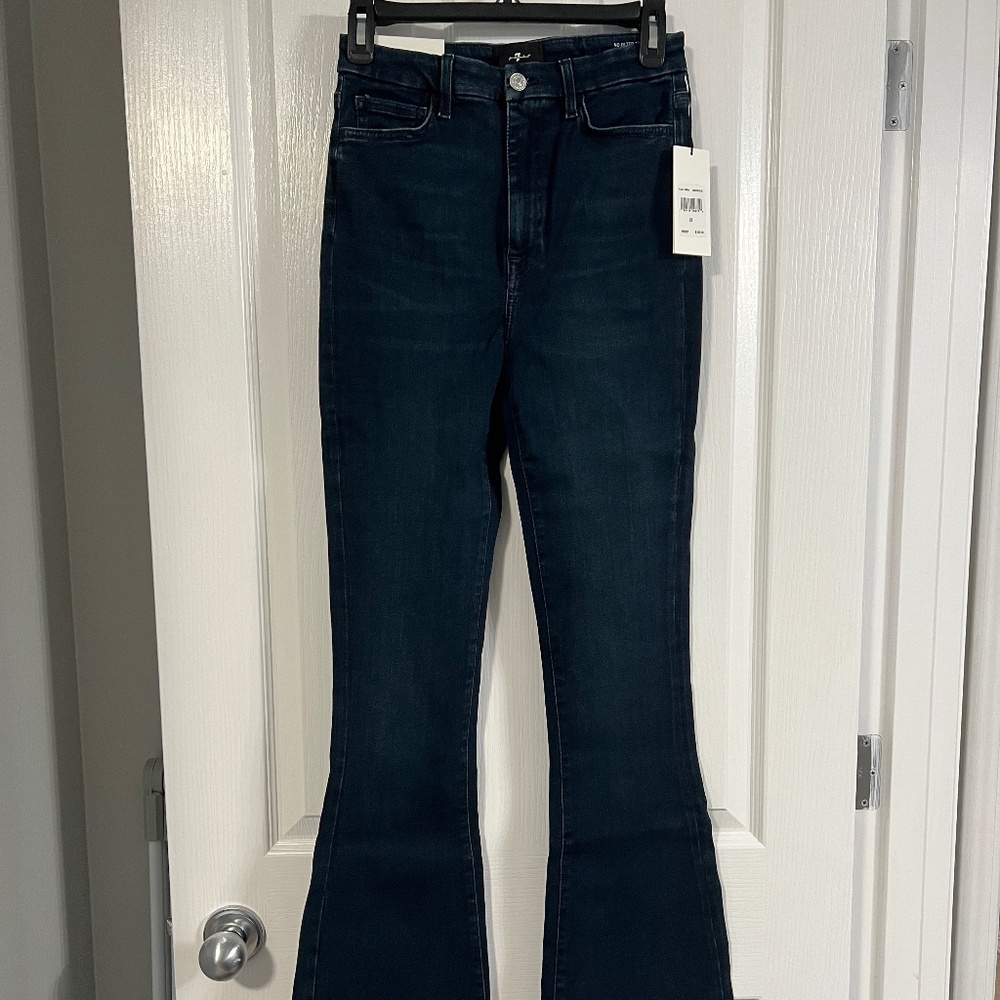 7 For All Mankind Jeans